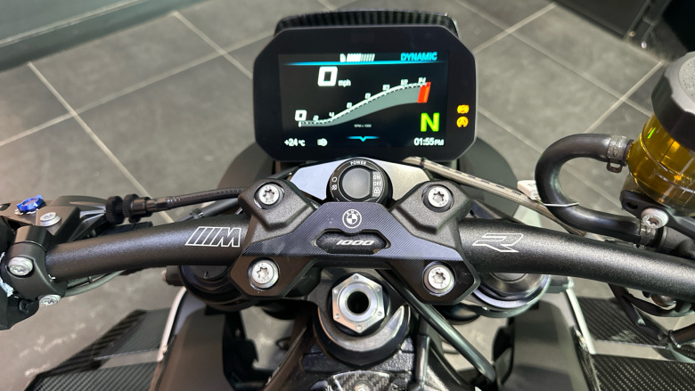 BMW M 1000 R (25MY)
